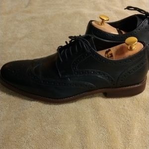 Rockport Men's Style Purpose Wingtip Oxfords Size 9.5